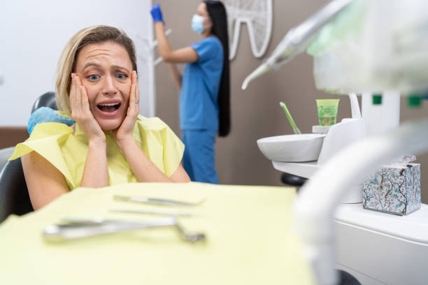 Best Emergency Root Canal Therapy in Campbellsport, WI