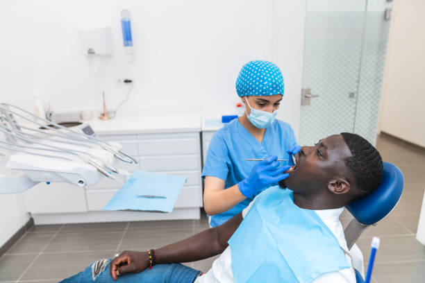 Best Emergency Wisdom Tooth Extraction in Campbellsport, WI