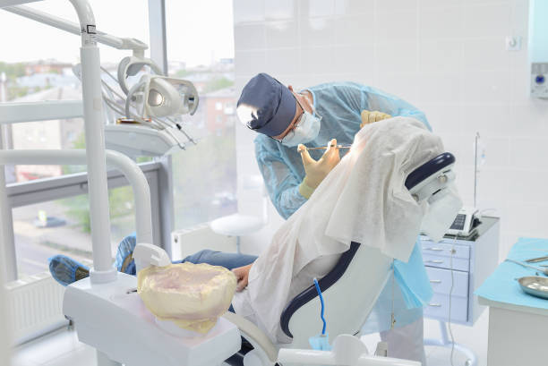 Best Walk-In Emergency Dental Services in Campbellsport, WI
